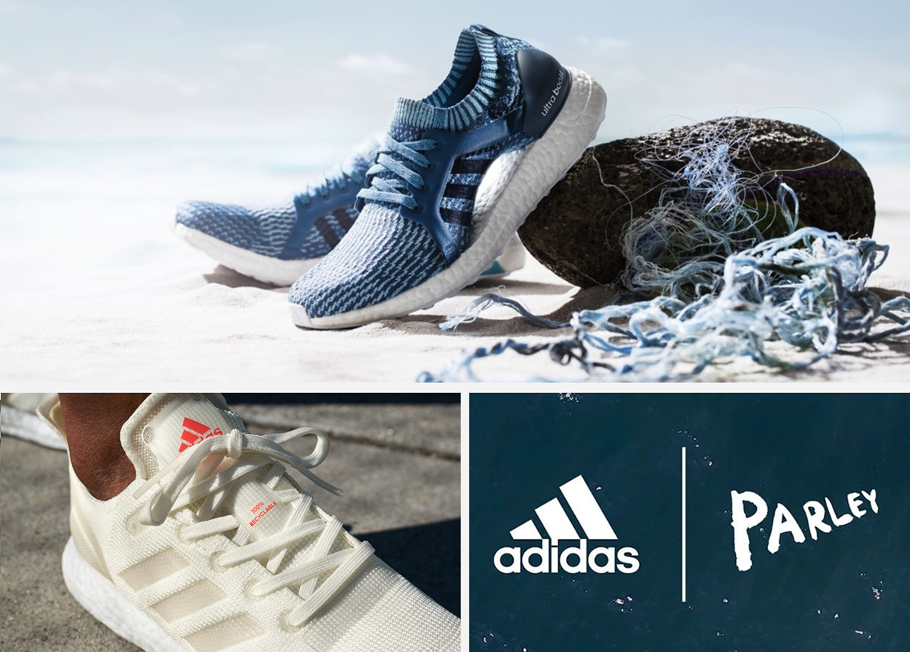 Adidas’ Sustainability Efforts: 2020 and Beyond