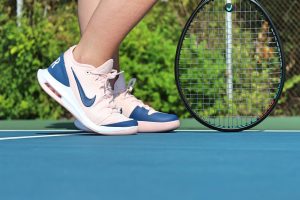 Nike Air Max Wildcard tennis shoes