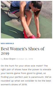 Best Women's Shoes of 2019