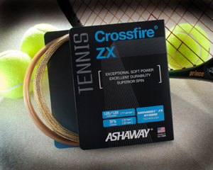 Ashaway Crossfire ZX