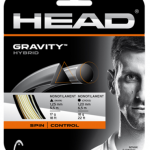Head Gravity Tennis String Set