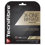 Tecnifibre XOne Biphase Tennis String