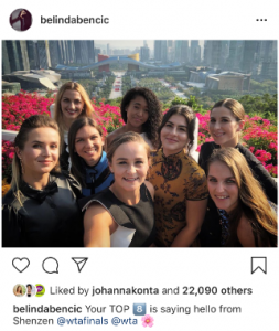 WTA Women