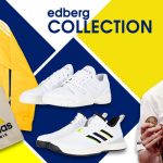 Adidas' Edberg Collection