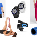Gifts for Workout Warriors