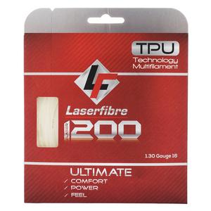 Laserfibre Laser 1200 Tennis String