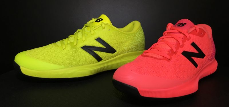 New Balance FuellCell 996v4 Tennis Shoes