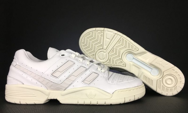 adidas Edberg Torsion Comp