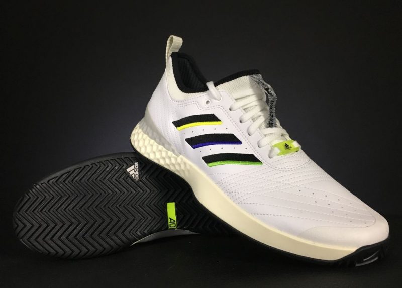 adidas Edberg Ubersonic 3