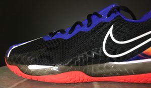 Nike Air Zoom Vapor Cage 4 Foot Frame