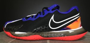 Nike Air Zoom Vapor Cage 4 Lateral Side