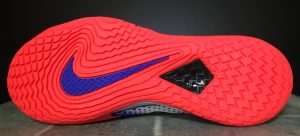 Nike Air Zoom Vapor Cage 4 Outsole