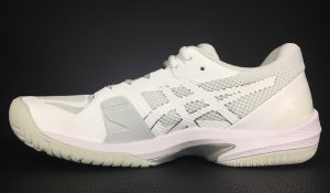 ASICS Court Speed FF Tennis Shoes Medial Side