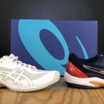 ASICS Court Speed FF Tennis Shoes Thumbnail 2