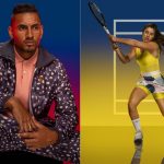 Nick Kygrios and Bianca Andresscu Nike Melbourne Apparel Blog Thumbnail