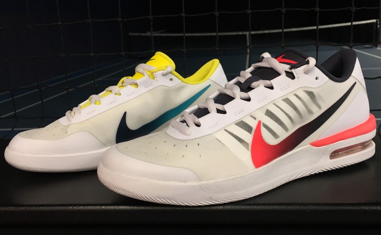 Catch Some Air with Nike's Air Max Vapor Wing MS | TENNIS EXPRESS BLOG