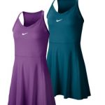 NikeCourt Women's Tennis Dress Spring 20