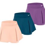 NikeCourt Womens Elevated Flouncy Tennis Skort Spring 20