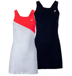 ASICS Women's Club Tennis Dress