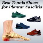 Best Tennis Shoes for Plantar Fasciitis Thumbnail