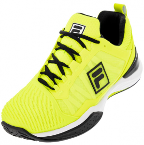FILA Speedserve Tennis Shoes