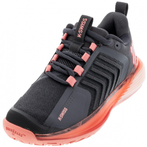 K-Swiss Ultrashot 3 Tennis Shoes