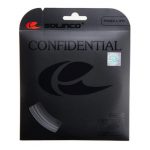 Solinco Confidential Tennis String Set