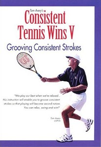 Consistent Tennis Wins DVDs