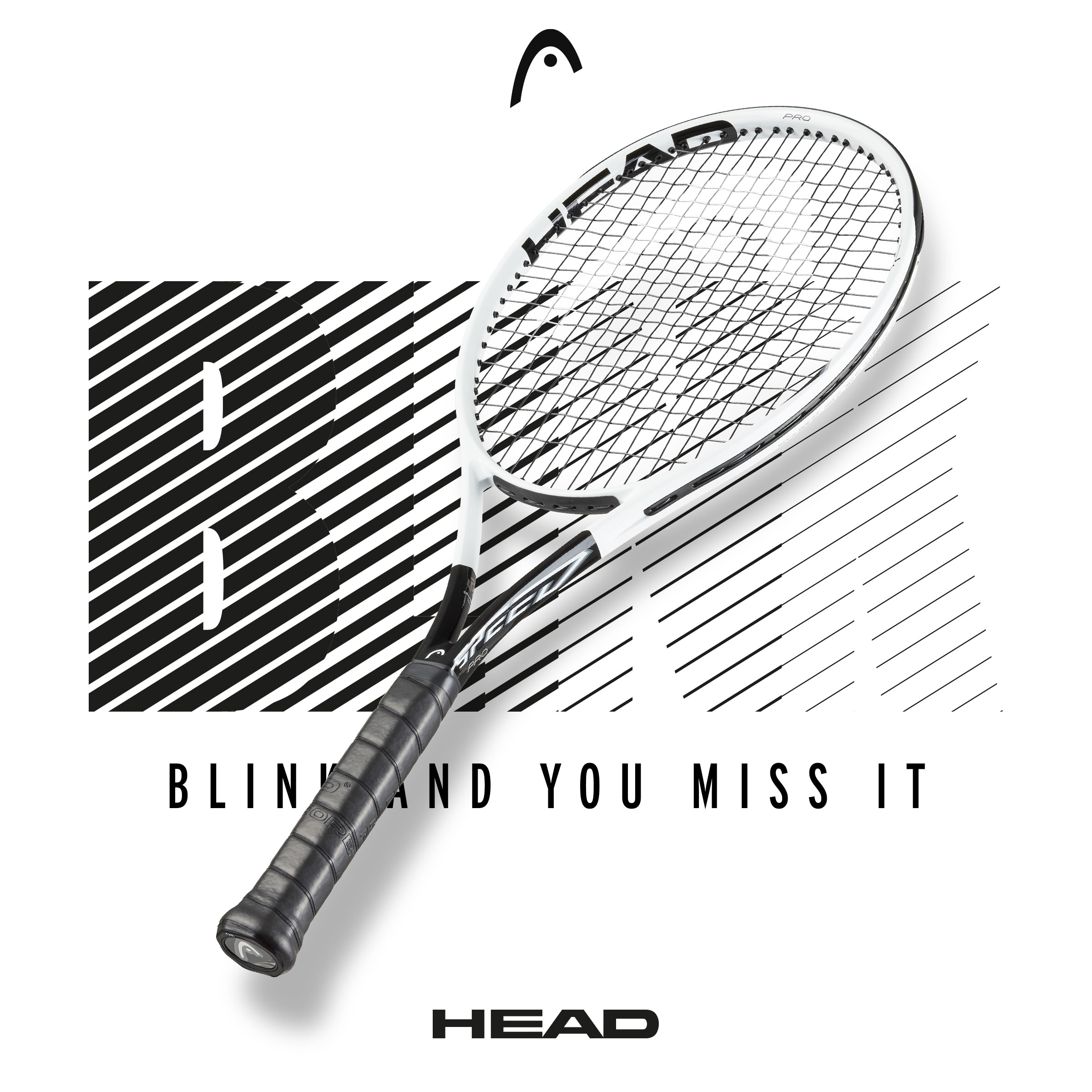 Head Graphene 360+ Speed Pro: Racquet Review of the Week - TENNIS 