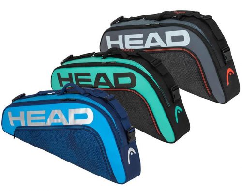 Head Tour Team 3R Pro Tennis Bags