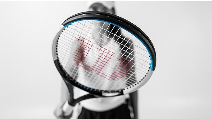People to the Power: Wilson Ultra 100 V3.0 Racquet Review - TENNIS