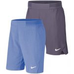 Nike Mens Court Flex Ace 9 inch Shorts in Royal Pulse and Grey