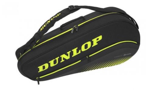 Dunlop SX Performance Thermo 3 Pack Tennis Bag