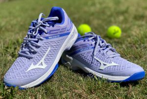 Mizuno Wave Exceed Tour 4 AC