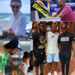 Fathers Day Instagram Collage Tennis Dads