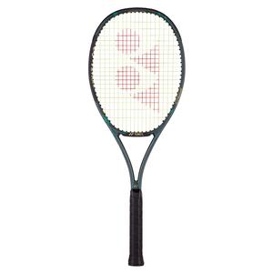 Yonex VCore Pro 97HD Dark Green Tennis Racquet