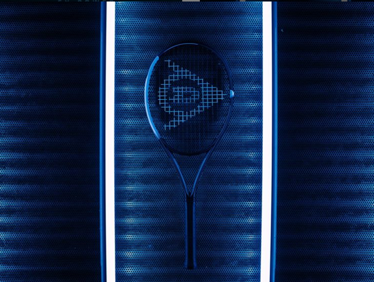 May The Force Be With You: New Dunlop FX Racquet Series Review 