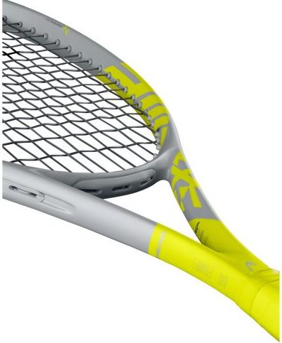 Head Graphene 360+ Extreme racquet