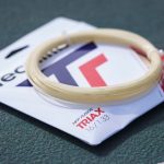 Tecnifibre Triax Tennis String review blog