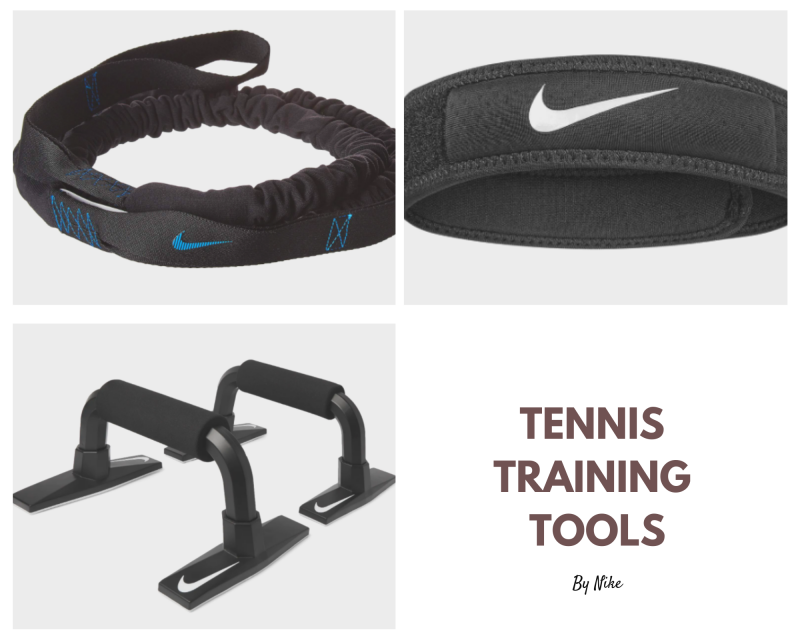 training accessories