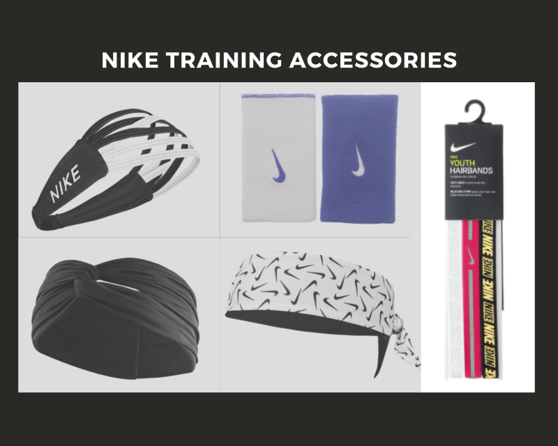 Training Accessories