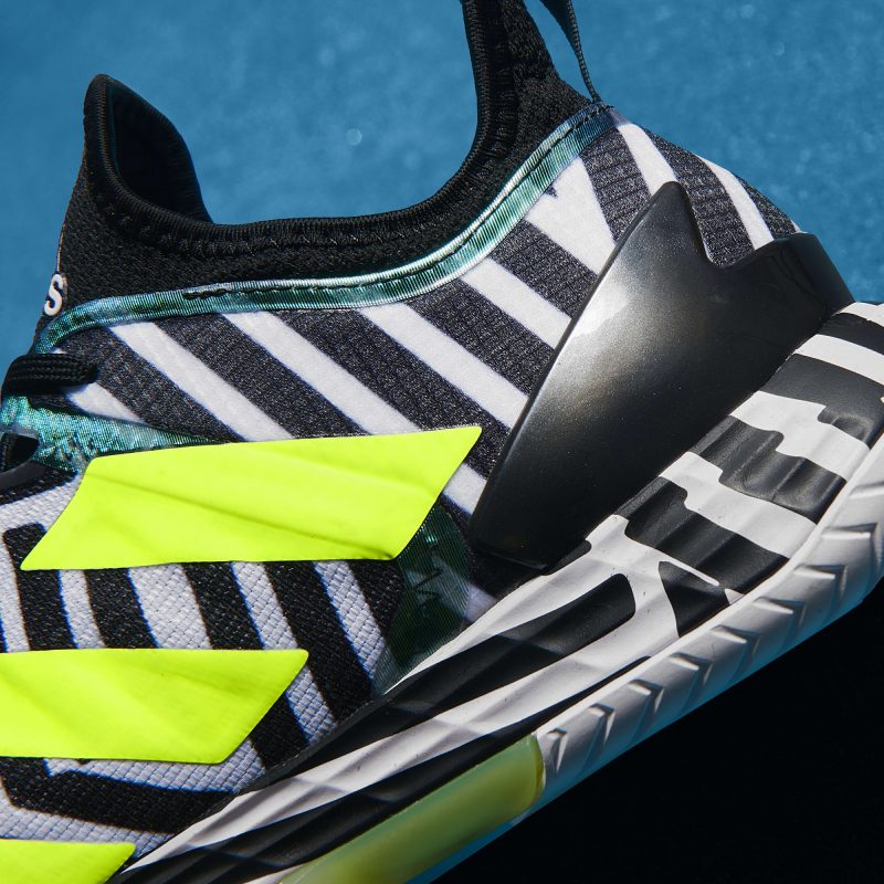 Adidas Ubersonic 4 Tennis Shoe
