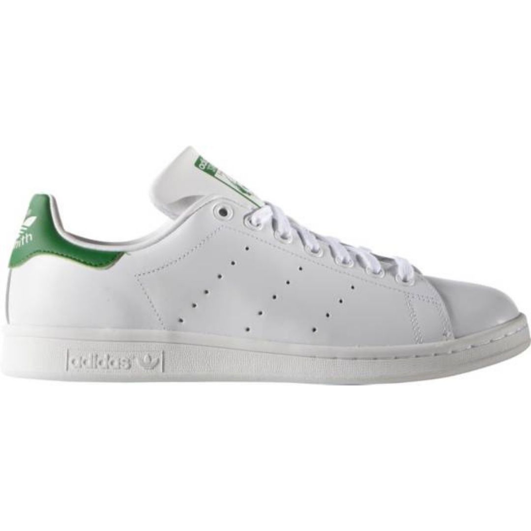 adidas Stan Smith: The Iconic Signature Shoe Deal