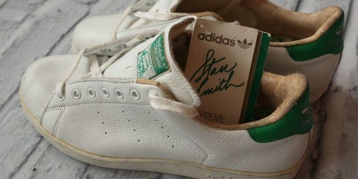 adidas stan smith vintage