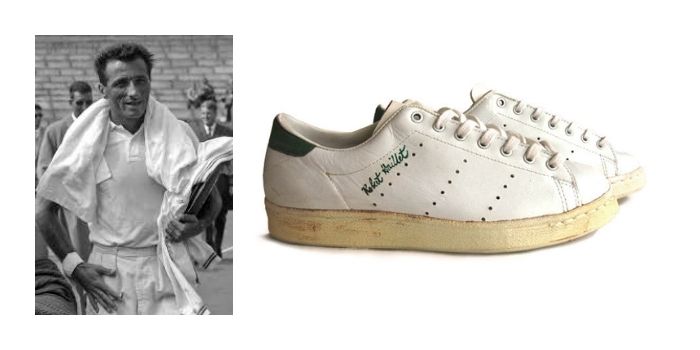 adidas stan smith original robert hailliets