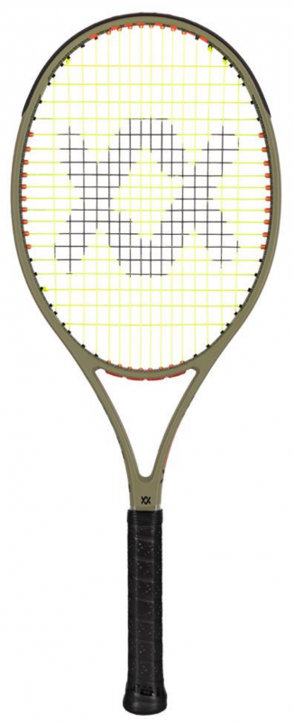 Volkl V-Cell V1 Pro Tennis Racquet