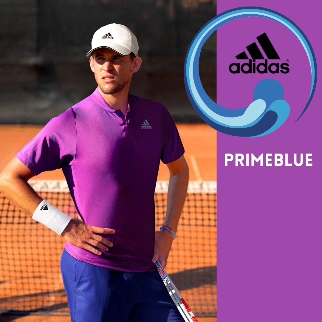 Adidas Primeblue offers Best of Both Worlds!