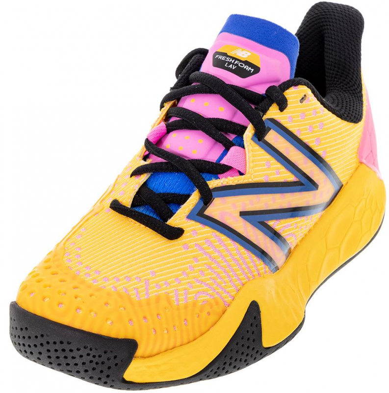 New Balance Women's Fresh Foam LAV v2 Tennis Shoes