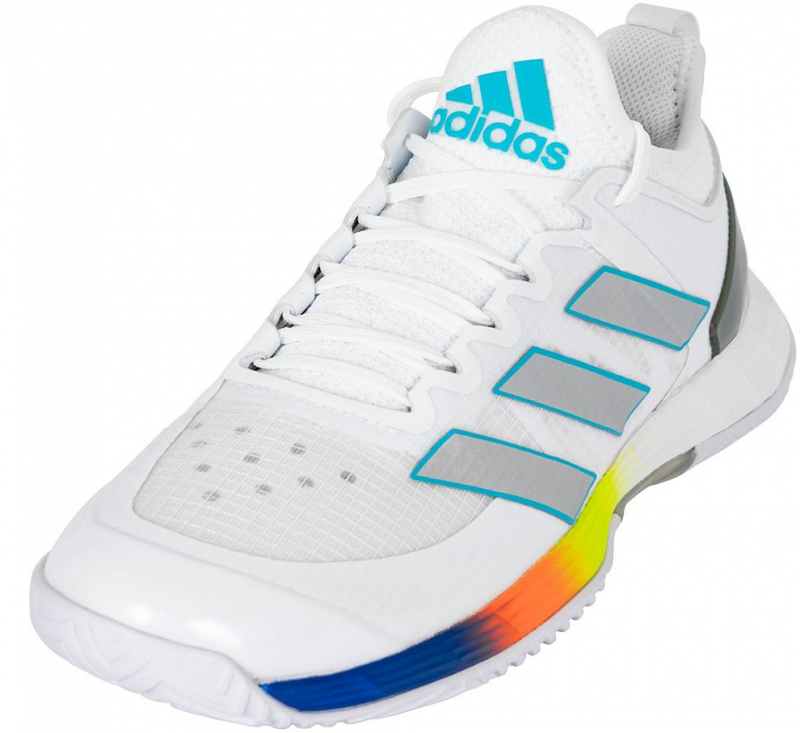 adidas women's ubersonic 4 tennis shoe