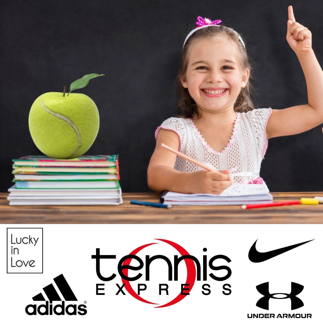 From the Court to the Classroom – Go Back to School in Style